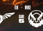 九游VIP-TL鏖战V5，Viper打出惊人五杀激烈交锋淘汰赛，锁定晋级资格的简单介绍