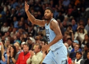 九游游戏-猛龙负于火箭，遭遇两连败