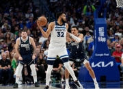 九游体育直播-独行侠胜马刺，唐斯砍下23分13篮板