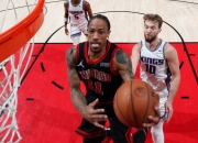 九游娱乐网站-包含马刺队完胜活塞，德罗赞状态火爆领军球队的词条