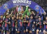 九游VIP-巴黎豪胜，法甲冠军之争进入关键阶段