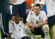 九游体育直播-英格兰出局遭遇，欧预赛悲情写照！