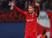 九游娱乐-利物浦客场大比分胜出，红军晋级欧冠八强