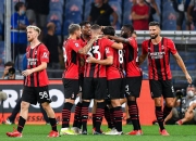 九游中国-包含AC米兰战术调整，集体备战欧冠的词条