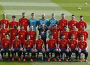 九游娱乐入口-墨西哥鏖战那不勒斯，卡瓦哈尔扛起全队