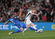 九游娱乐官方-芬兰队在欧预赛中打出精彩表现，球迷喜悦的简单介绍