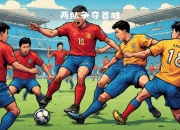 九游中国-精妙配合打破僵局，带领球队胜利