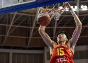 九游VIP-突尼斯篮球聯賽陷入争议，球员罢赛