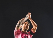 九游体育-关于梅西带领球队取得胜利，打破对手防守的信息