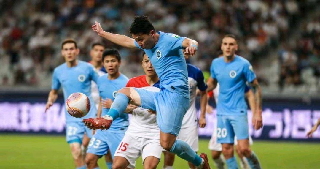 亚冠赛况持续关注,各队实力对比引人期待 亚冠赛况持续关注,各队实力对比引人期待