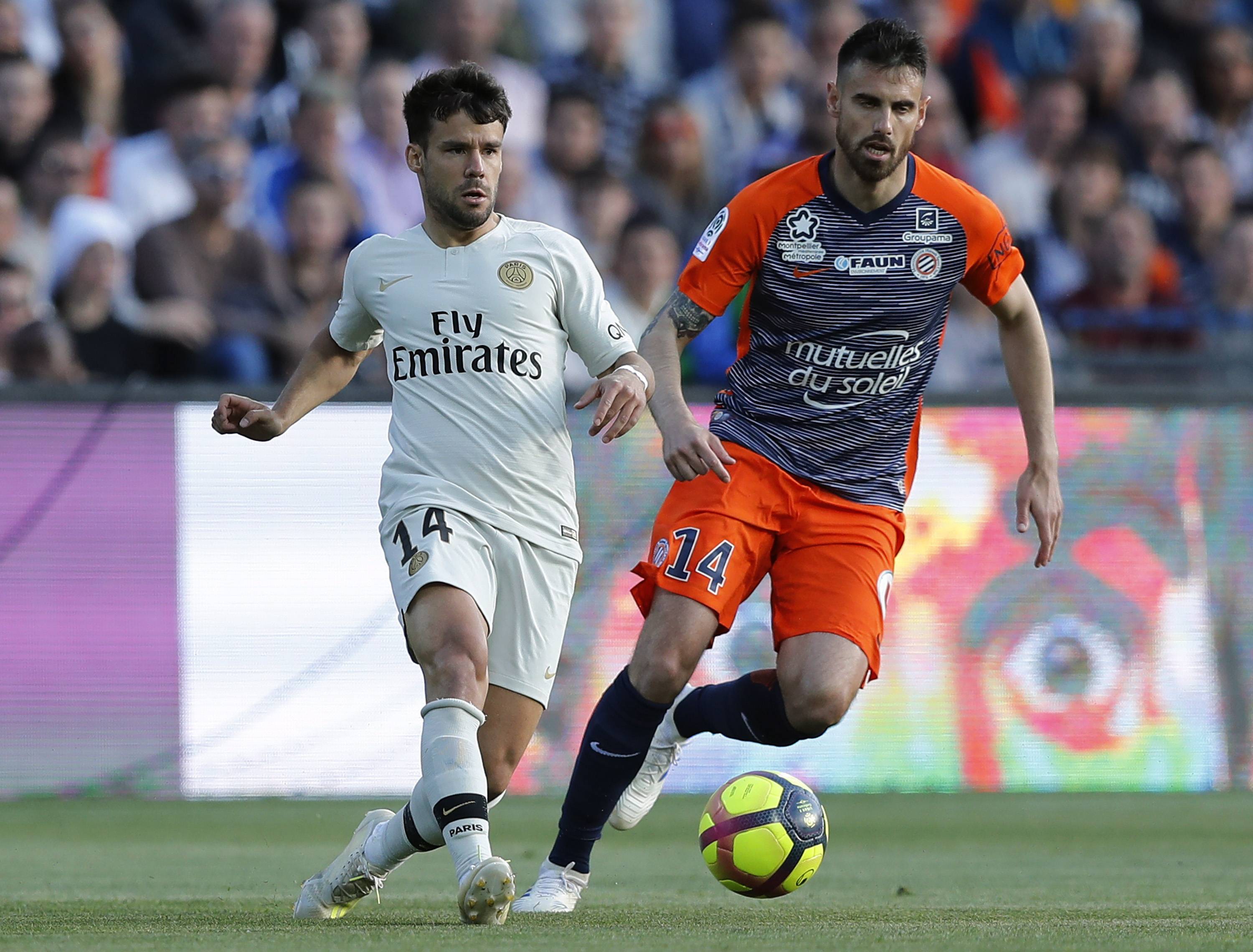 蒙彼利埃遭遇压力，客场告负难以扭转形势的简单介绍