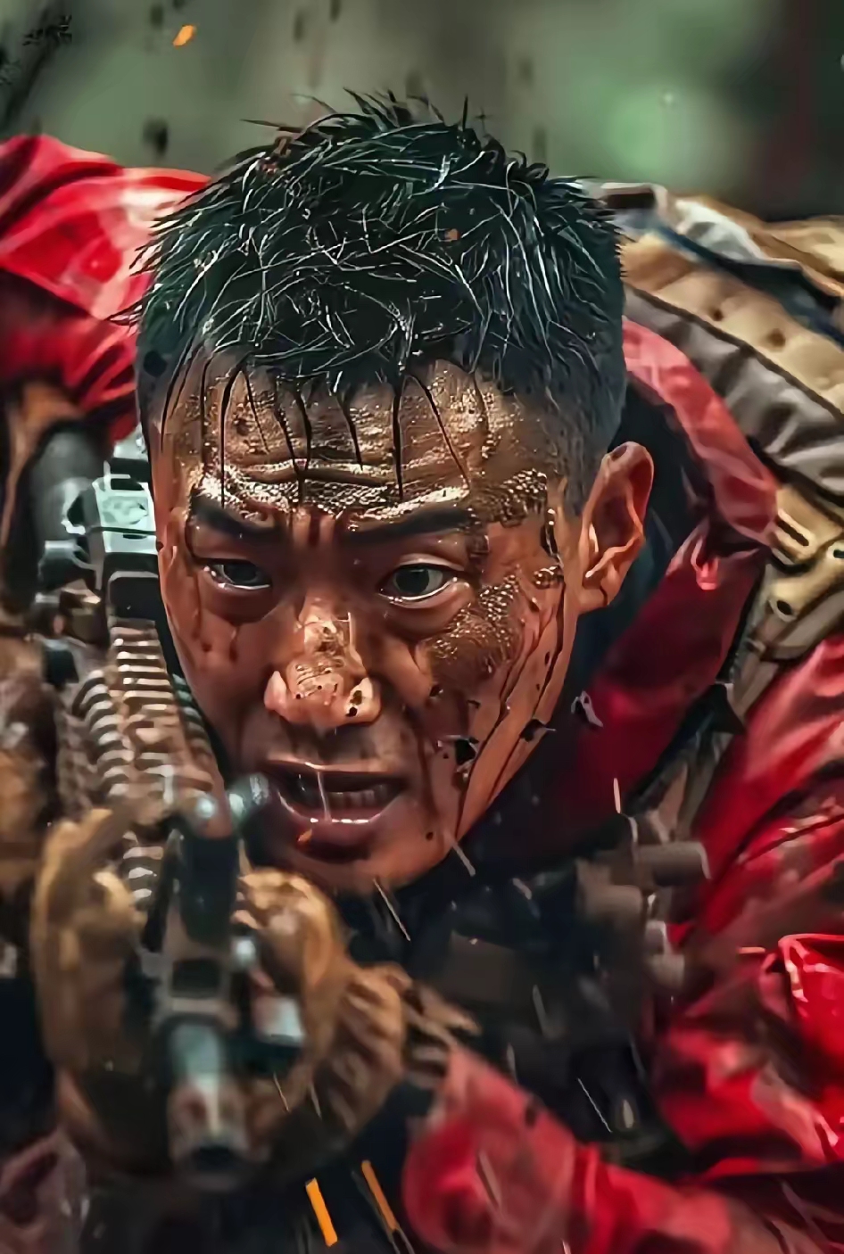 关于胜负难分关键之战势必火拼激烈的信息