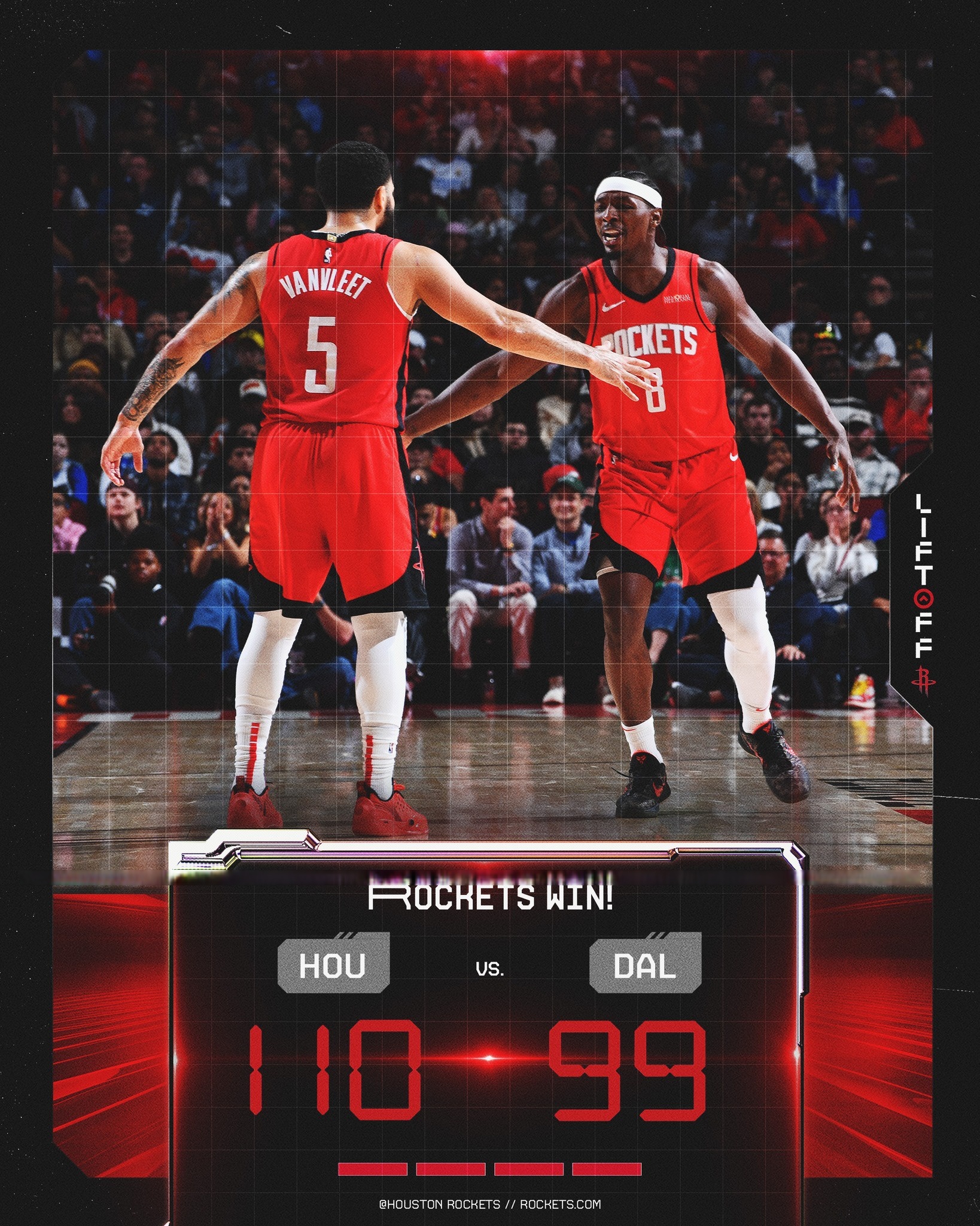 火箭一方全面发力,击败猛龙取得胜利的简单介绍 火箭一方全面发力,击败猛龙取得胜利的简单介绍