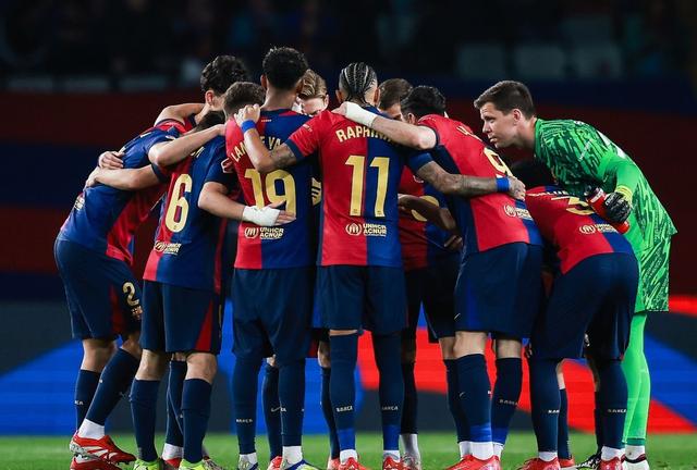 西甲球队备战季末战事,豪取七连胜 西甲球队备战季末战事,豪取七连胜