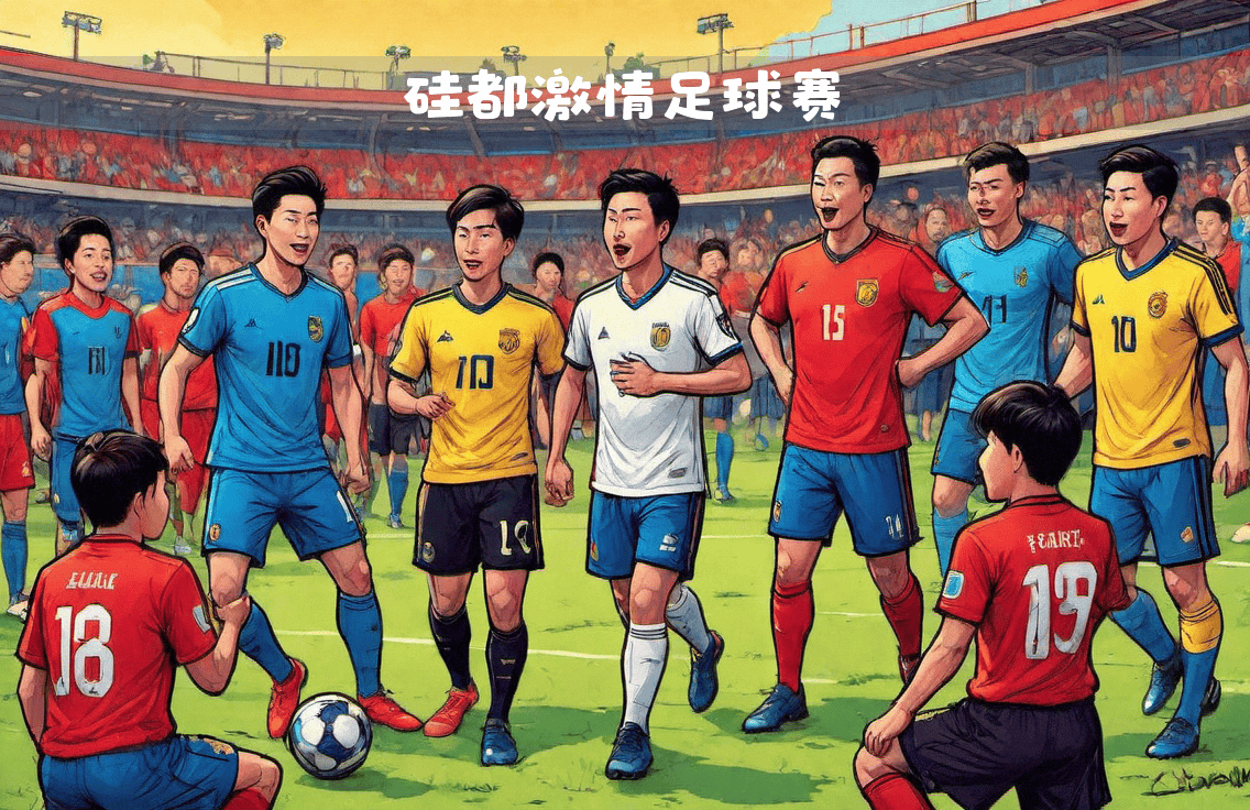 足球赛场上的激情对决,谁将脱颖而出?的简单介绍 足球赛场上的激情对决,谁将脱颖而出?的简单介绍