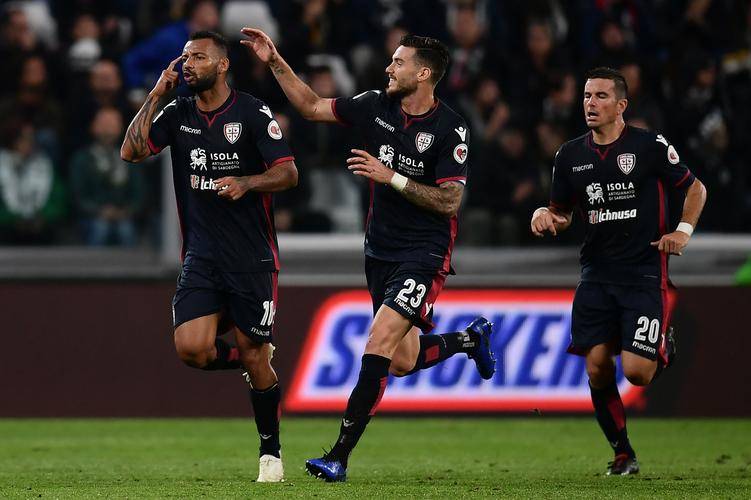 关于卡利亚里豪取三分,提升排名实力逐渐增强的信息 关于卡利亚里豪取三分,提升排名实力逐渐增强的信息