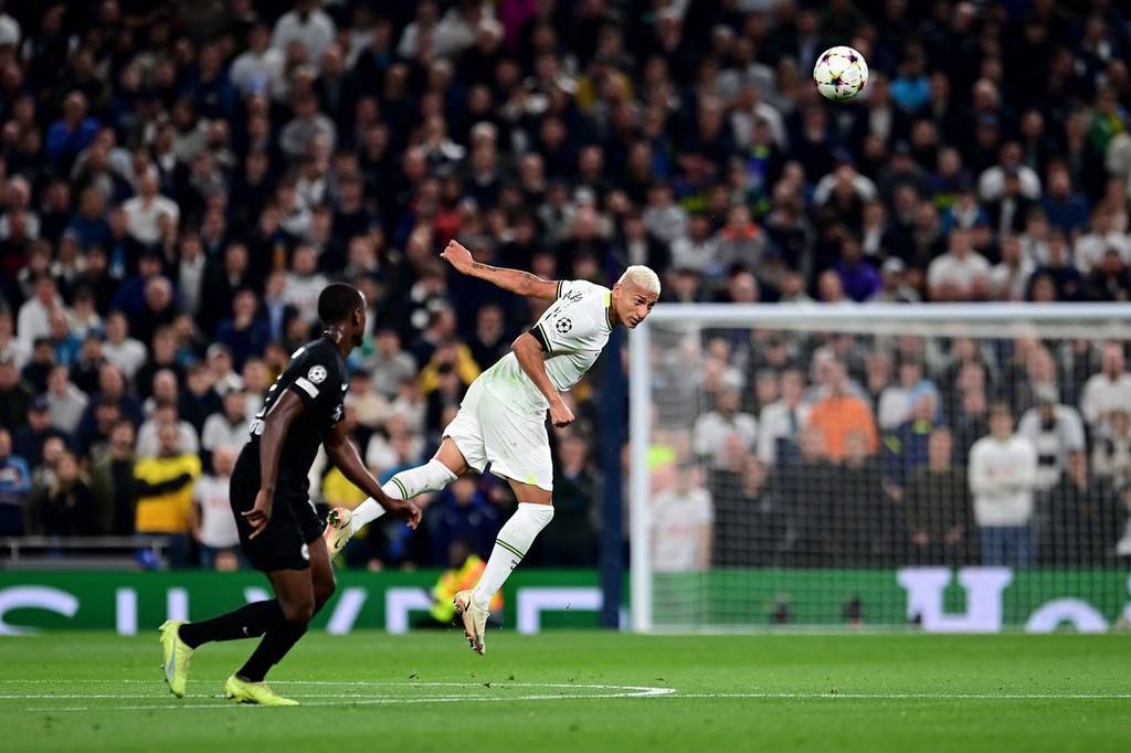 热刺攻守不给力,欧战资格岌岌可危的简单介绍 热刺攻守不给力,欧战资格岌岌可危的简单介绍