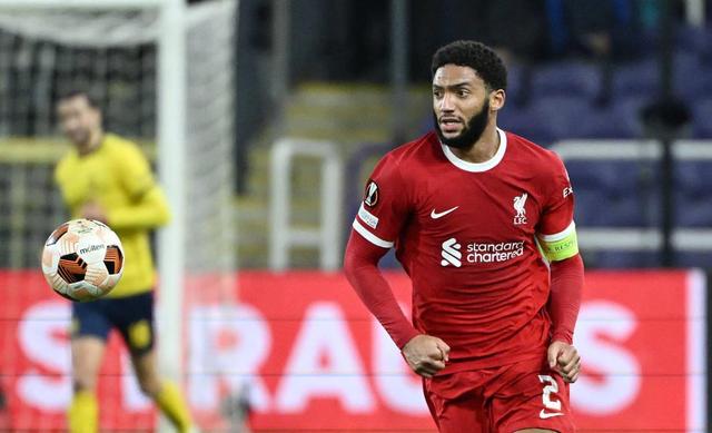 利物浦中场新星受伤下场,或缺席多场比赛的简单介绍 利物浦中场新星受伤下场,或缺席多场比赛的简单介绍