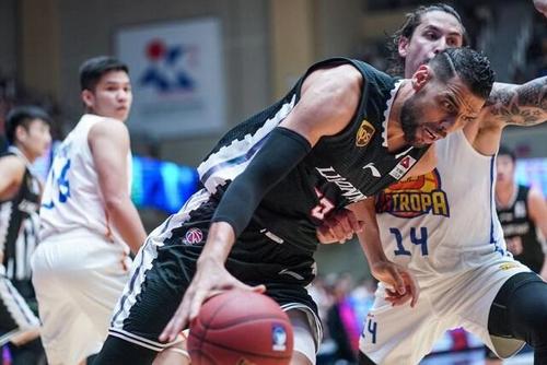 突尼斯篮球聯賽陷入争议，球员罢赛