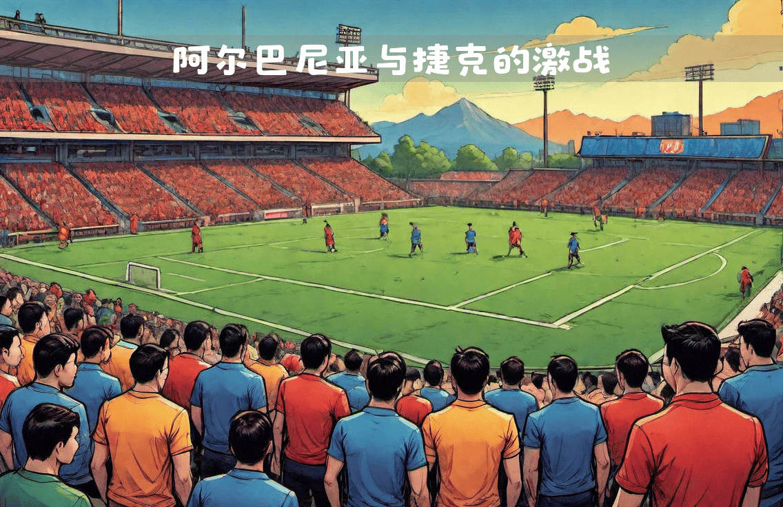 包含摩尔多瓦迎击阿尔巴尼亚，欧洲国家联赛擂台对决的词条