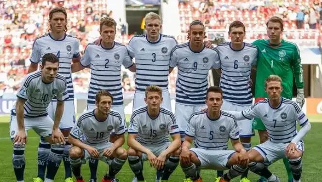 捷克队备战欧洲杯预选赛,全力以赴 捷克队备战欧洲杯预选赛,全力以赴