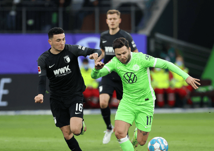 沃尔夫斯堡遭遇伤病波动，阵容存疑的简单介绍