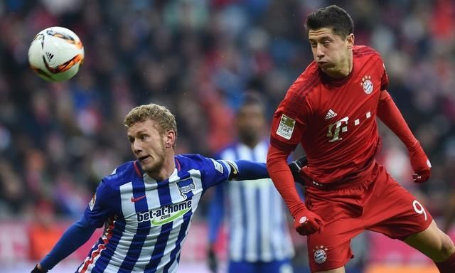 柏林联合后防漏洞百出，频频遭遇失球的简单介绍