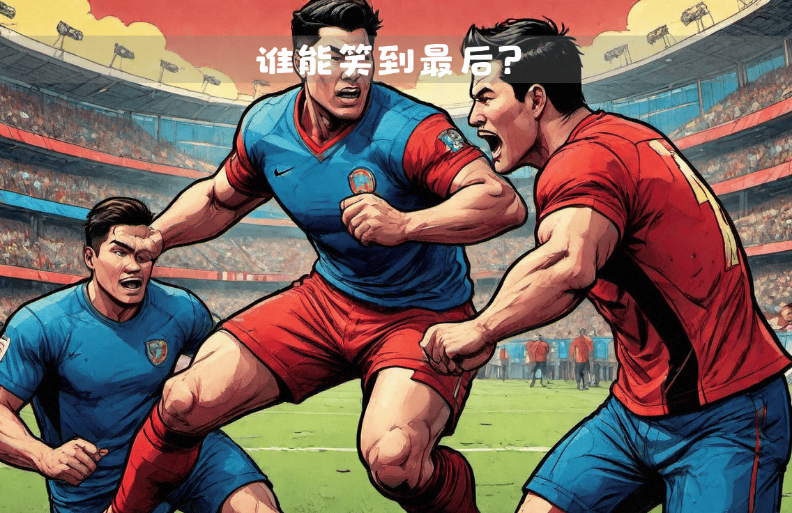 关于曼联战曼城,双雄对决谁能笑到最后的信息 关于曼联战曼城,双雄对决谁能笑到最后的信息