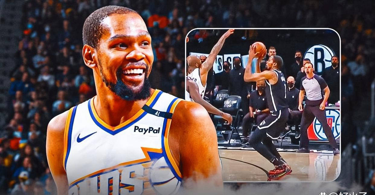 NBA比赛中球员心境探讨引关注