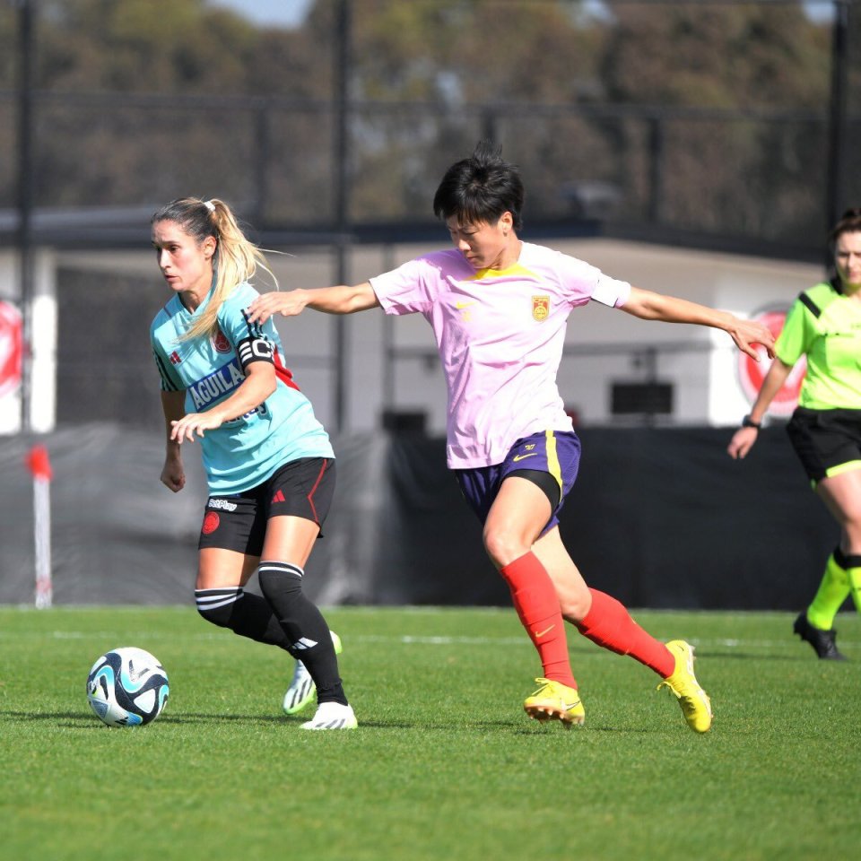 亚洲女足夺冠热门浮出水面，或将成最大竞争对手的简单介绍