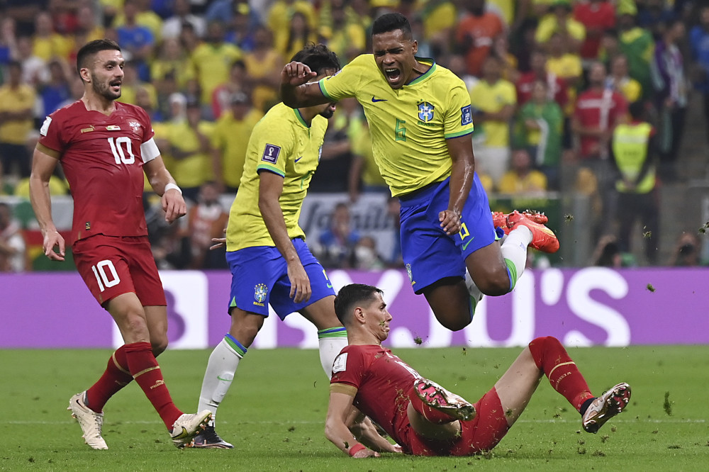 塞尔维亚队在国际比赛上抢眼表现