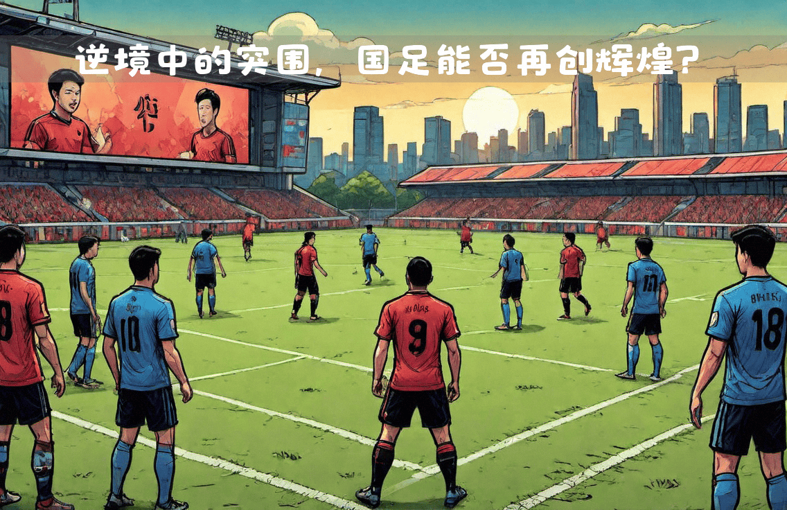 国内足球联赛球队轮番换阵，比赛局势扑朔迷离的简单介绍