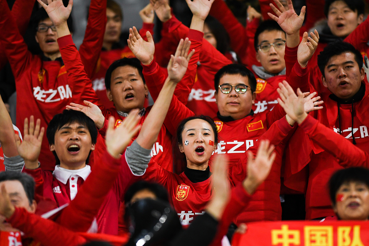 中国女足重整旗鼓，队员积极备战，实现梦想！的简单介绍