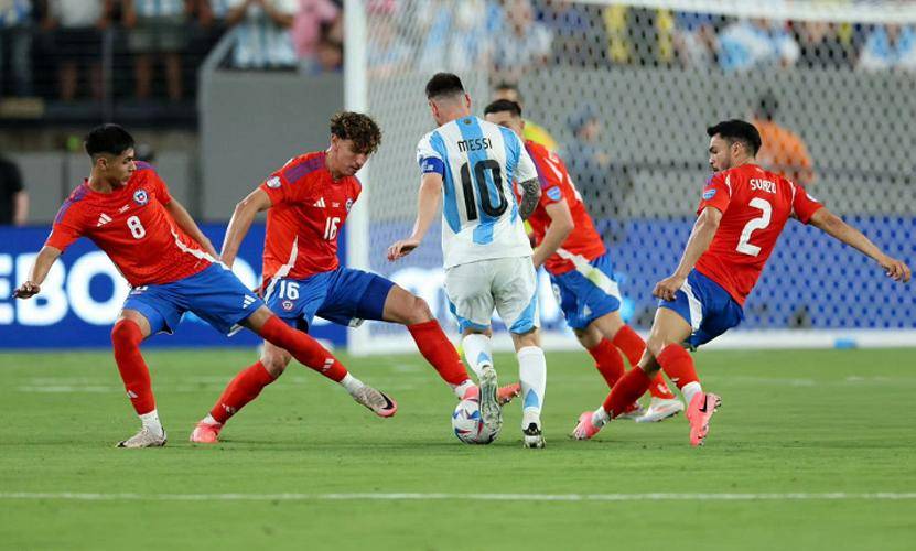 阿根廷遭遇加拿大:南美强队遇强对手艰难晋级的简单介绍 阿根廷遭遇加拿大:南美强队遇强对手艰难晋级的简单介绍