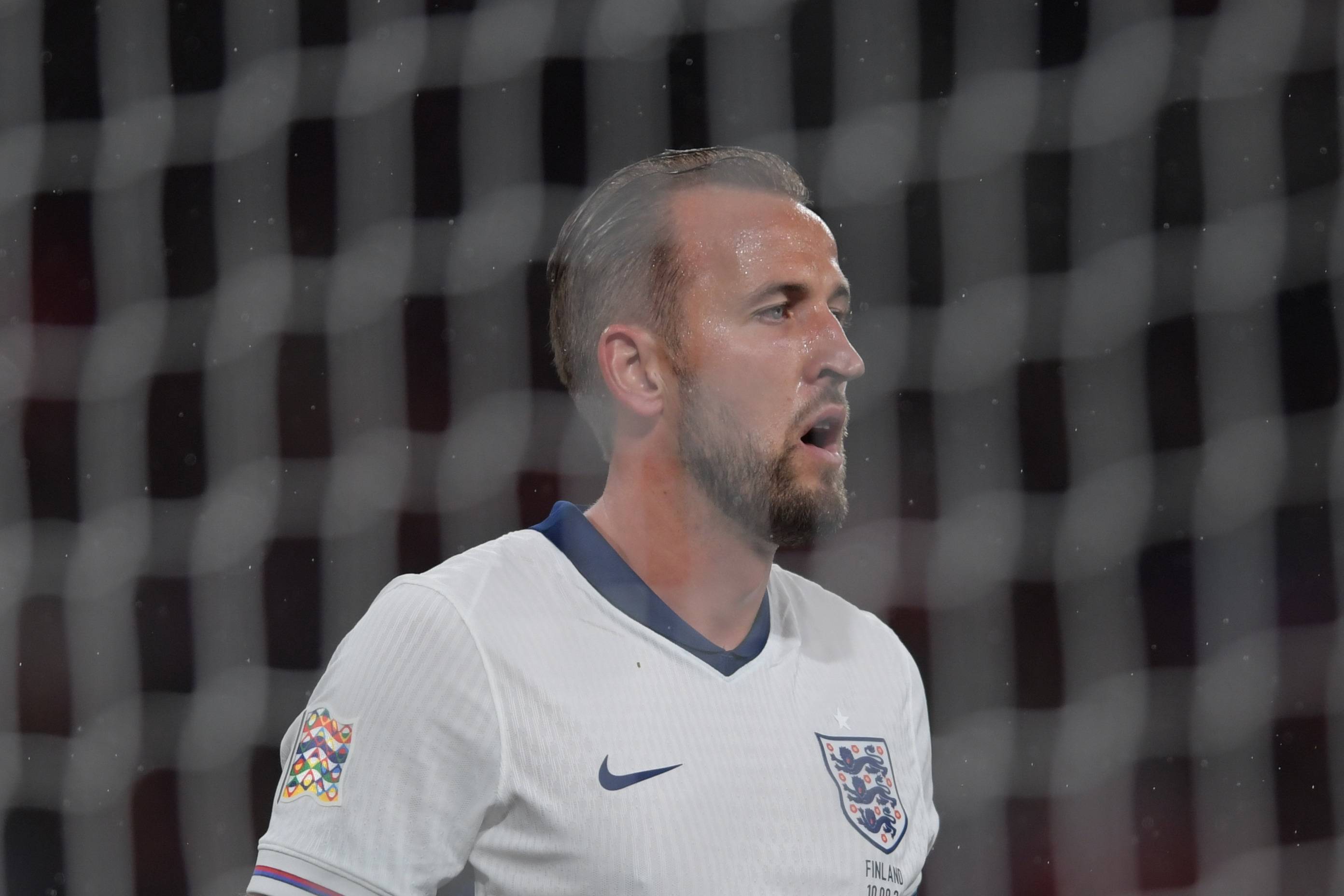 芬兰国家队备战国际比赛，力争获得胜利