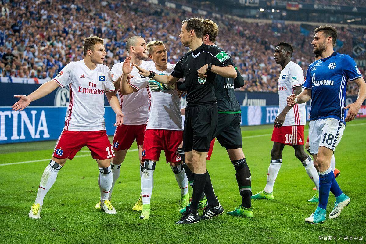 沙尔克豪取连胜,雄心壮志的简单介绍 沙尔克豪取连胜,雄心壮志的简单介绍