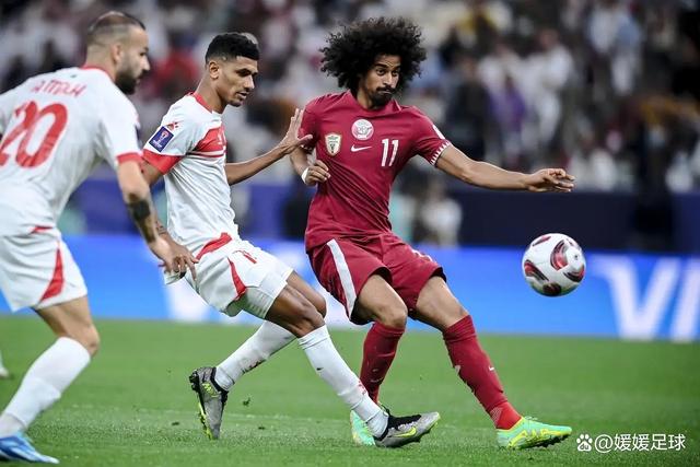 中亚球队实力不俗，点燃淘汰赛激情的简单介绍