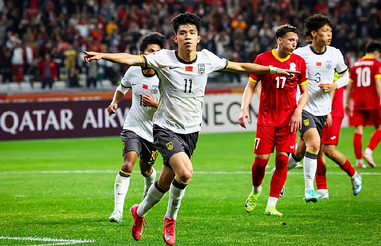 中亚球队实力不俗，点燃淘汰赛激情的简单介绍