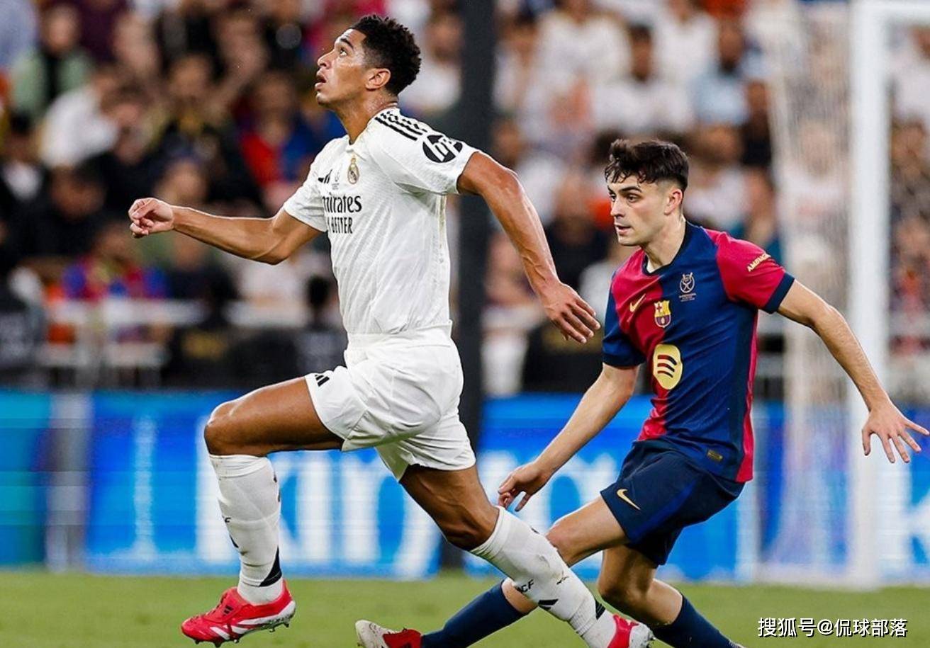 皇马客场逆转胜埃尔切，取得两连胜