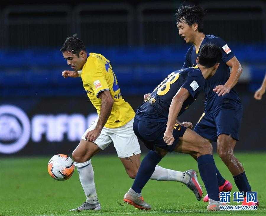 包含江苏苏宁主场完胜广州富力,取得三连胜的词条 包含江苏苏宁主场完胜广州富力,取得三连胜的词条