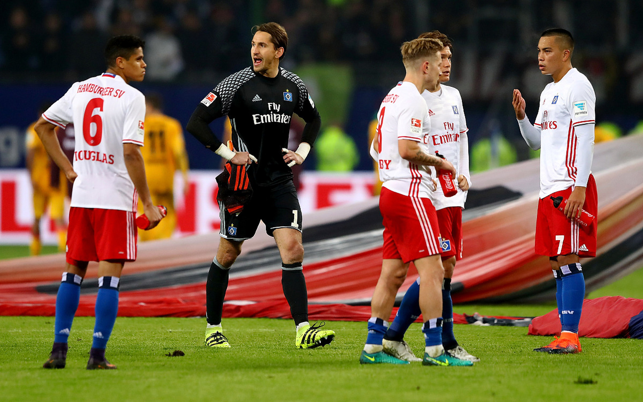 柏林赫塔主场险胜，积分领先优势凸显的简单介绍