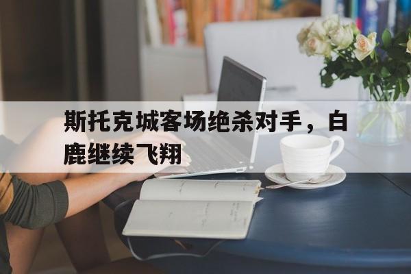 斯托克城客场绝杀对手，白鹿继续飞翔的简单介绍