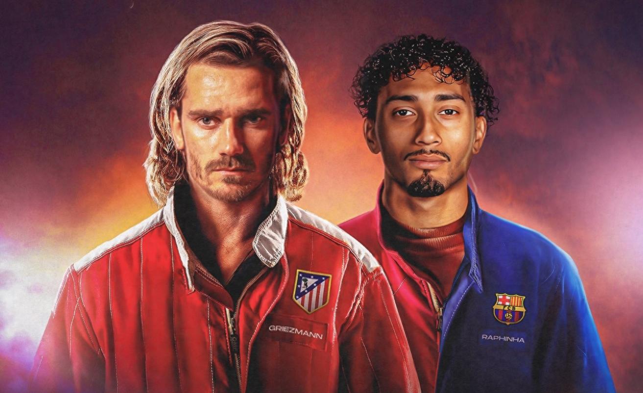 巴塞罗那迎战马赛，谁能晋级？