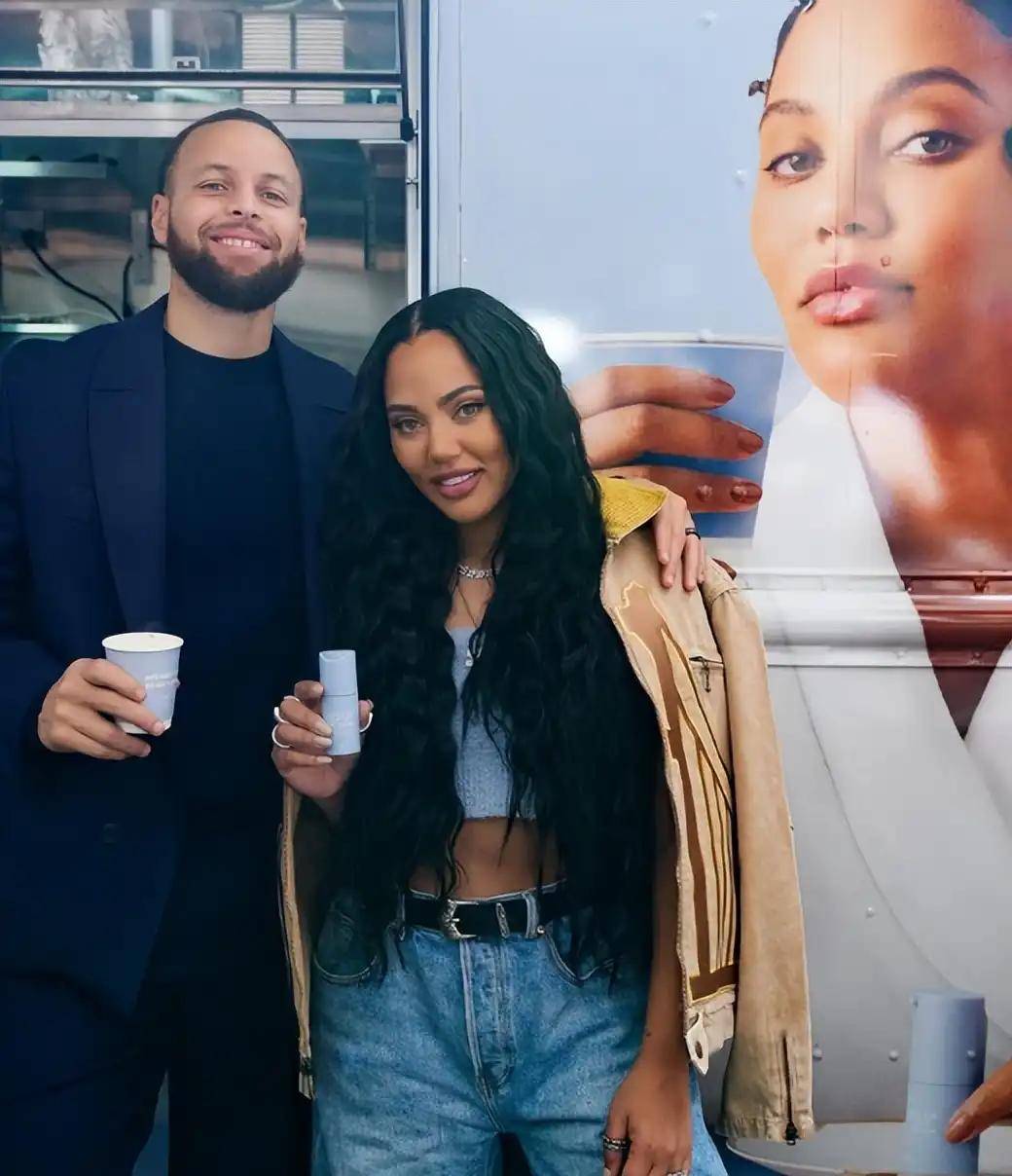 NBA明星球员在澳大利亚开展慈善活动