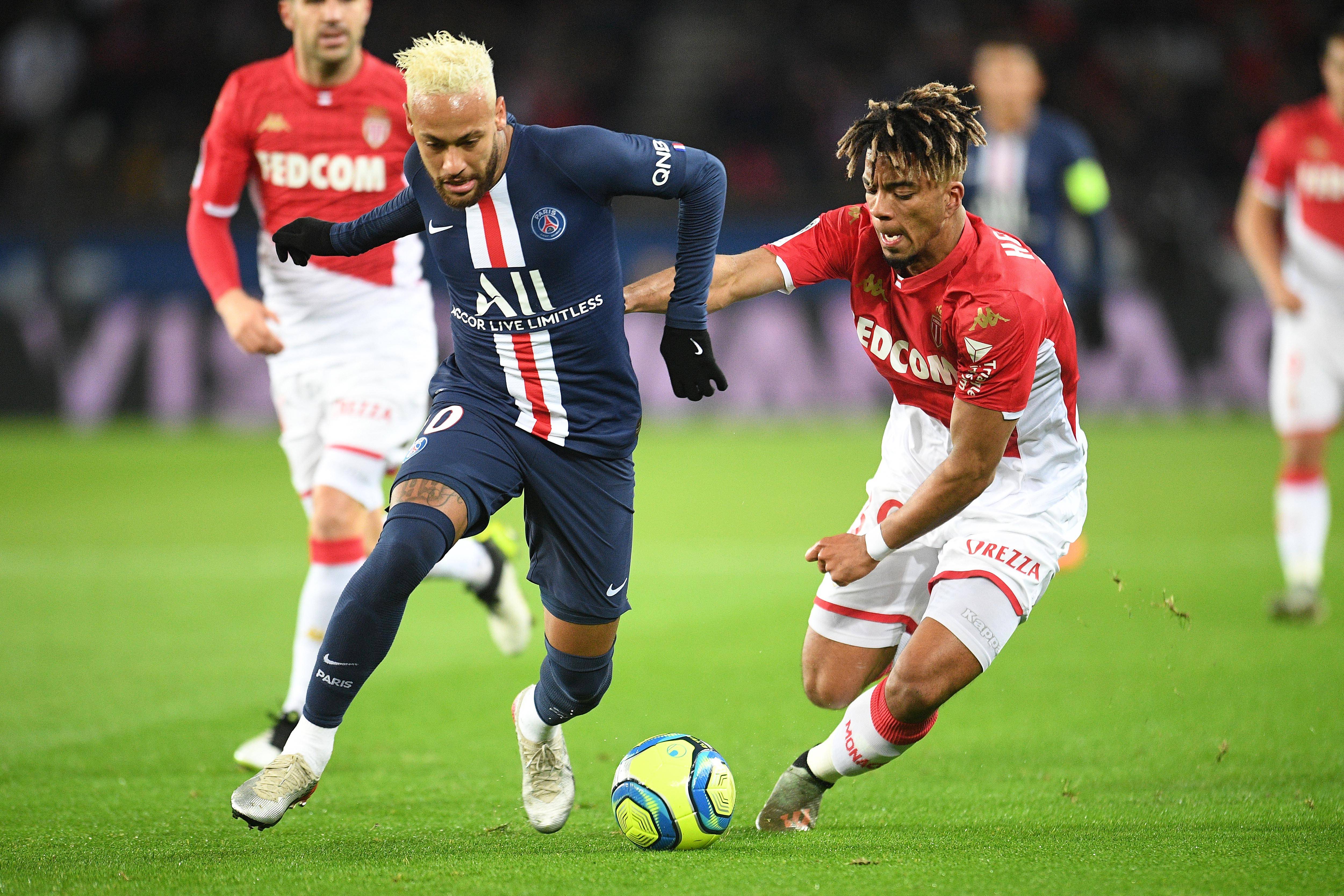 巴黎圣日耳曼球员努力备战国际比赛的简单介绍 巴黎圣日耳曼球员努力备战国际比赛的简单介绍