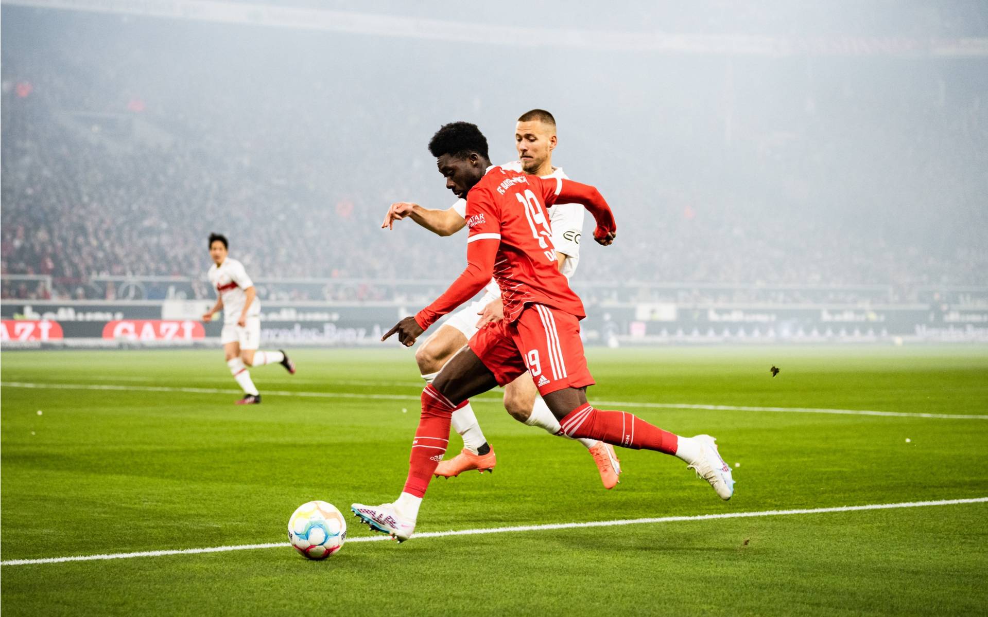 图卢兹主场战胜，提升排名势头