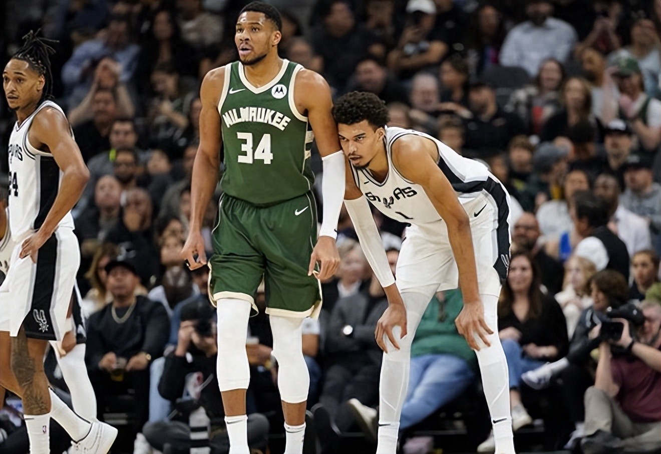 关于雄鹿负于掘金,季后赛希望有所减弱的信息 关于雄鹿负于掘金,季后赛希望有所减弱的信息