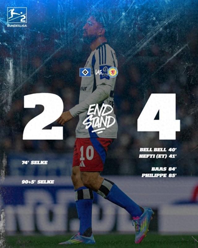 汉堡客场不敌对手,降级危机四伏的简单介绍 汉堡客场不敌对手,降级危机四伏的简单介绍