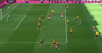 利卡当机野巴海，英超先积上狼