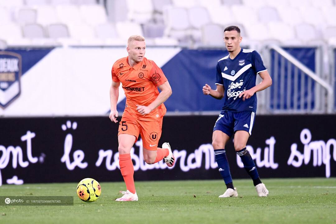 波尔多客场不敌蒙彼利埃,遭遇连败的简单介绍 波尔多客场不敌蒙彼利埃,遭遇连败的简单介绍